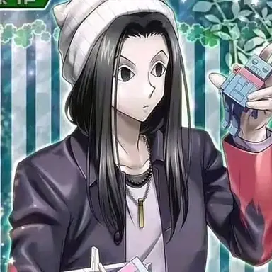 Profile image of イルミ