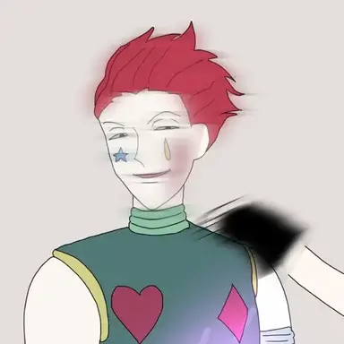 Profile image of ヒソカ