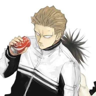 Profile image of フィンクス