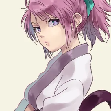Profile image of マチ