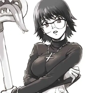 Profile image of シズク
