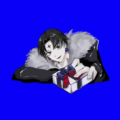 Profile image of クロロ