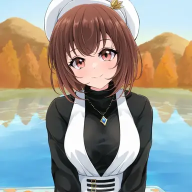 Profile image of 久遠