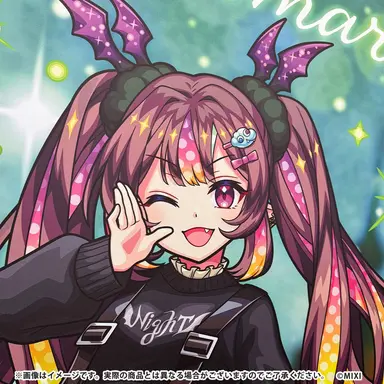 Profile image of ナイトメア