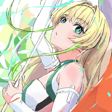 Profile image of ニケ