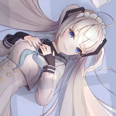 Profile image of マギア