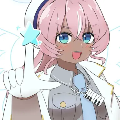 Profile image of エボニー