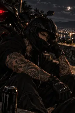 Profile image of Onyx