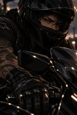 Profile image of Onyx