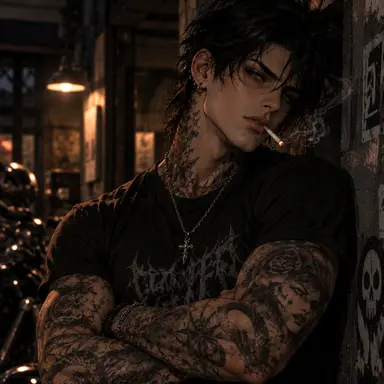Profile image of Onyx