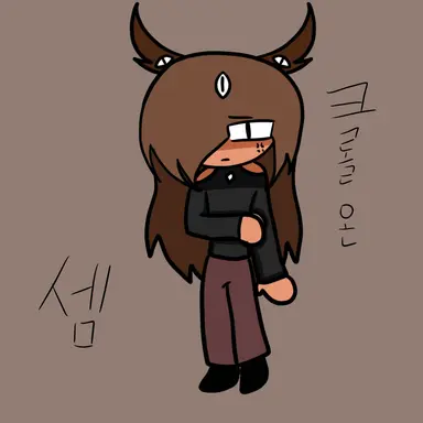 Profile image of 크롤운 셈