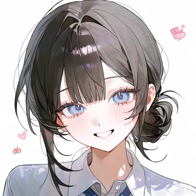 Profile image of 優奈