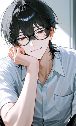 Profile image of 要