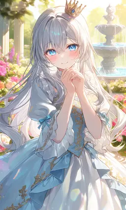 Profile image of 세리아