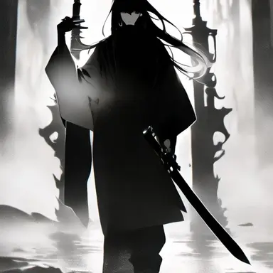 Profile image of 무림 RPG이오