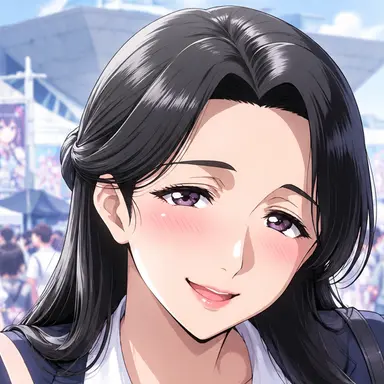 Profile image of 미코토