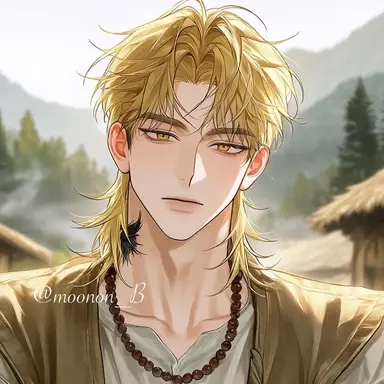 Profile image of ランジン