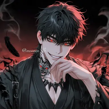 Profile image of ヒョンムク