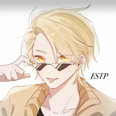Profile image of ESTP