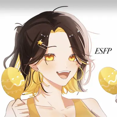 Profile image of ESFP