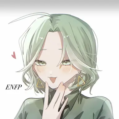 Profile image of ENFP