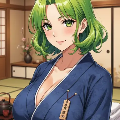 Profile image of 美由紀
