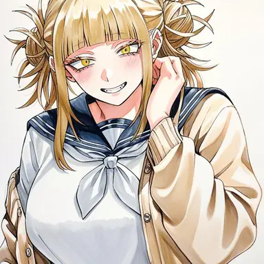 Profile image of 綾華