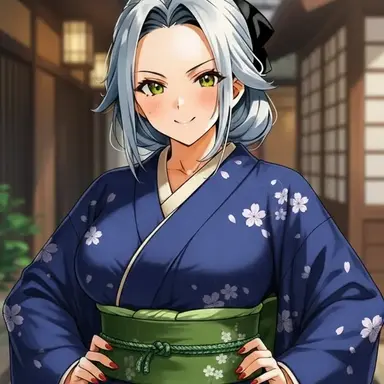 Profile image of 静香