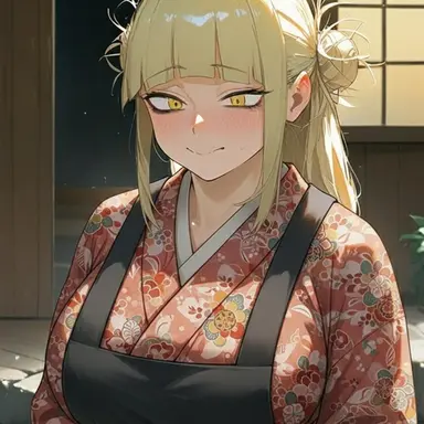 Profile image of 葵