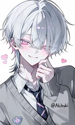 Profile image of 사쿠