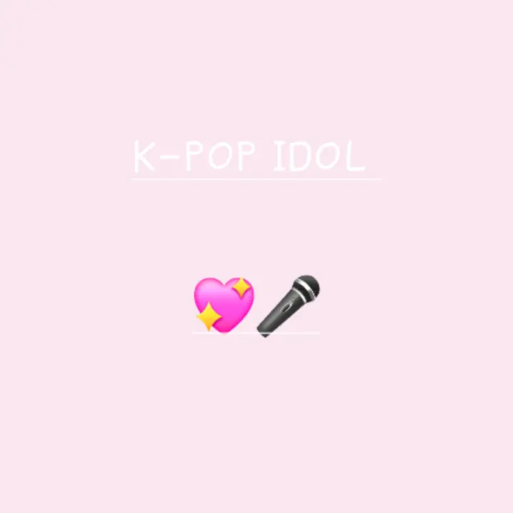 Do_.xam의 아이돌 삶 체험