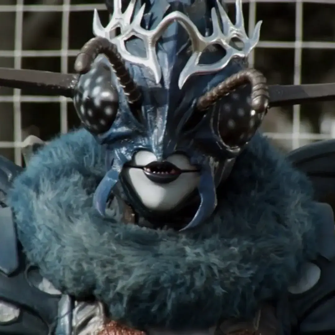 TimidOil7734의 여왕벌의 일리안