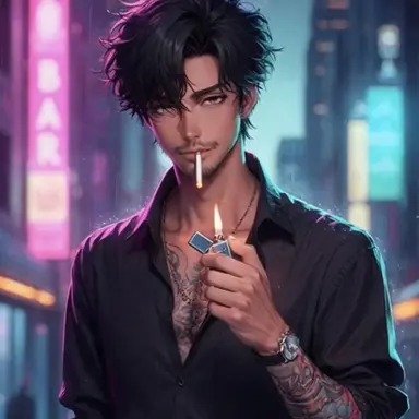 Profile image of Nick Hayes