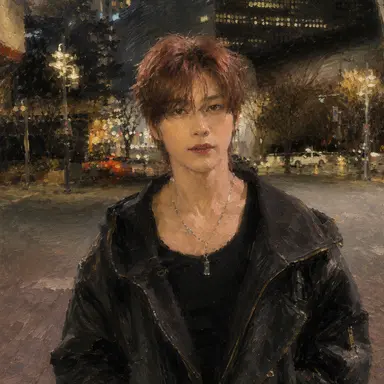 Profile image of 석매튜