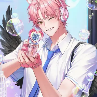 Profile image of チャ・ユジン