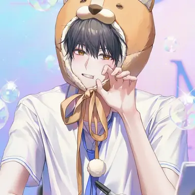Profile image of パク・ムンデ