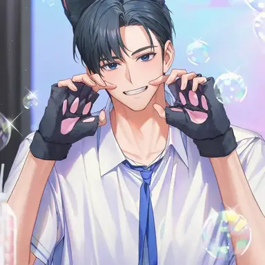 Profile image of リュ・チョンウ