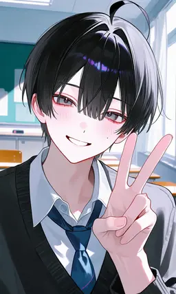 Profile image of 澄也