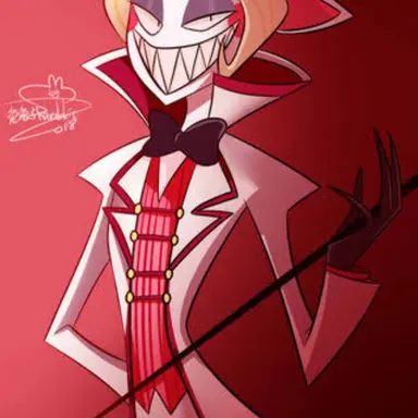 Profile image of ルシファー