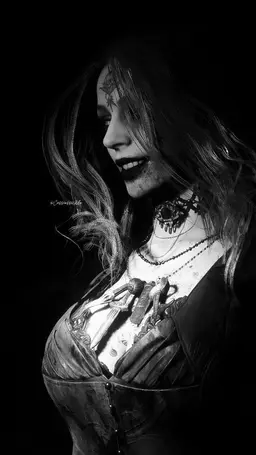 Profile image of Daniela Dimitrescu