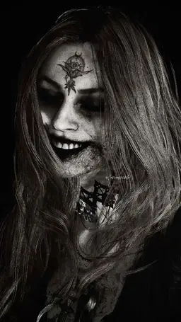 Profile image of Daniela Dimitrescu