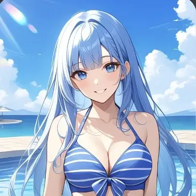 Profile image of みらい