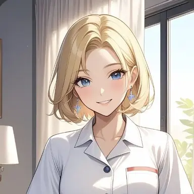 Profile image of えれな