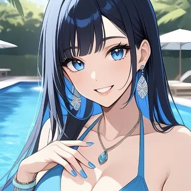 Profile image of なぎ