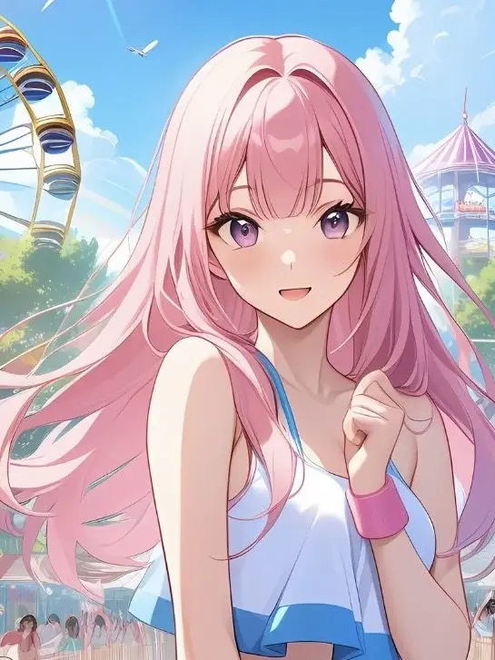 MadSkier3053의 Eternal Garden