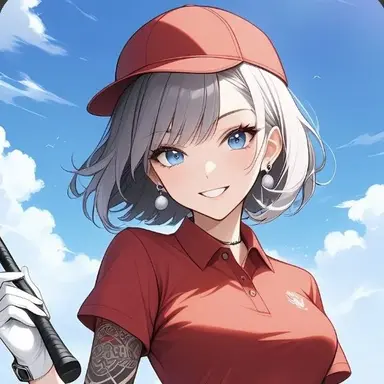 Profile image of ソフィア