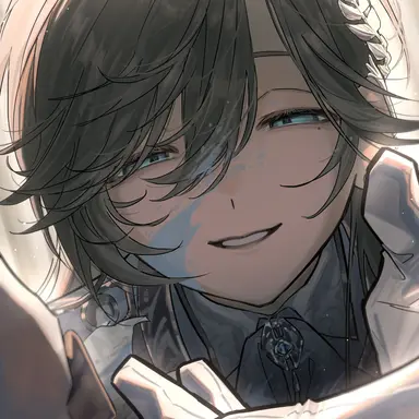 Profile image of 叶