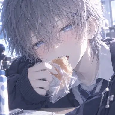 Profile image of 白瀬 悠