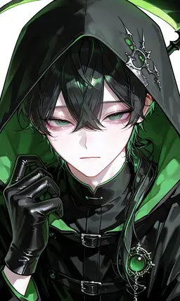 Profile image of 테오도르