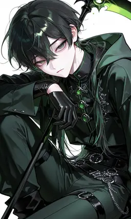 Profile image of 테오도르